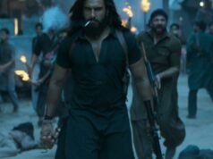 ‘Dhurandhar’, de Ranveer Singh, se torna o filme em hindi de maior bilheteria na Índia 'Dhurandhar', de Ranveer Singh, se torna o filme em hindi de maior bilheteria na Índia