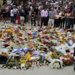 Dia nacional de memória para lembrar as vítimas do terrorismo de Bondi esta semana