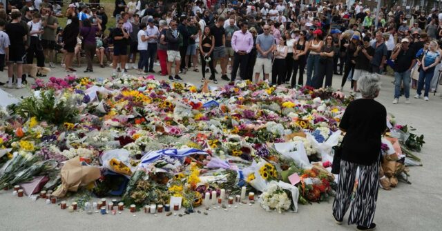 Dia nacional de memória para lembrar as vítimas do terrorismo de Bondi esta semana
