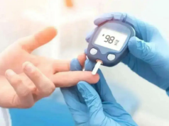 Diabetes tipo 2 reconecta silenciosamente o coração e aumenta o risco de falhas: estudo Diabetes tipo 2 reconecta silenciosamente o coração e aumenta o risco de falhas: estudo