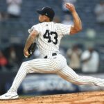 Diamondbacks contrata ex-Yankees Reliever para contrato de agente livre