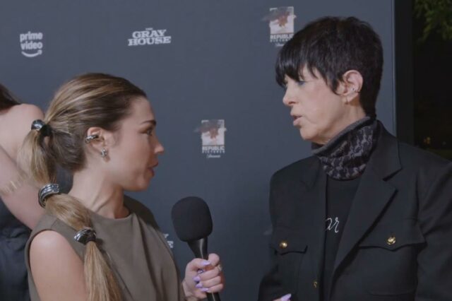 Diane Warren reflete sobre a 17ª indicação ao Oscar: ‘Nunca Diane Warren reflete sobre a 17ª indicação ao Oscar: ‘Nunca envelhece’