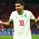 Diaz marca novamente e Marrocos vence Camarões nas quartas de final da AFCON 2025