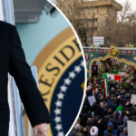 Dica importante que Trump está prestes a desencadear uma nova operação militar