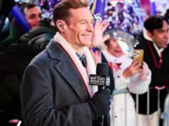 ‘Dick Clark’s New Years Rockin’ Eve With Ryan Seacrest’ obtém as melhores classificações em quatro anos 'Dick Clark's New Years Rockin' Eve With Ryan Seacrest' obtém as melhores classificações em quatro anos