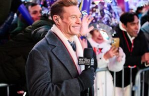‘Dick Clark’s New Years Rockin’ Eve With Ryan Seacrest’ obtém as melhores classificações em quatro anos 'Dick Clark's New Years Rockin' Eve With Ryan Seacrest' obtém as melhores classificações em quatro anos