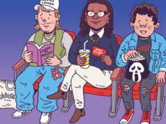 Diga-nos: quais são os melhores filmes de Los Angeles? W2_Dropcap_RGB.png