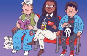 Diga-nos: quais são os melhores filmes de Los Angeles? W2_Dropcap_RGB.png