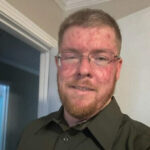 Diga o nome dele: Deputado Derrick Bonham baleado, morto no cumprimento do dever