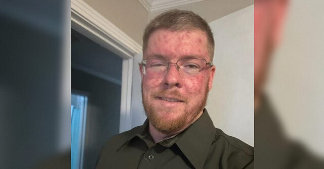 Diga o nome dele: Deputado Derrick Bonham baleado, morto no Diga o nome dele: Deputado Derrick Bonham baleado, morto no cumprimento do dever