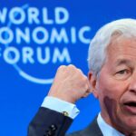 Dimon, do JPMorgan, chama os limites das taxas de juros do cartão de crédito de 'desastre econômico'