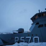 Dinamarca envia mais tropas para a Groenlândia em meio a tensões com Trump