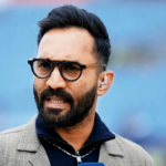 Dinesh Karthik fala sobre a preocupação da equipe da Índia antes da Copa do Mundo T20 de 2026