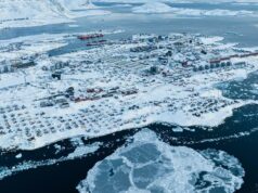 Diplomatas da Groenlândia e da Dinamarca se reúnem com autoridades da Casa Branca enquanto Trump busca propriedade Diplomatas da Groenlândia e da Dinamarca se reúnem com autoridades da Casa Branca enquanto Trump busca propriedade