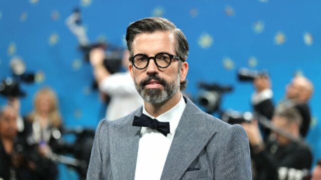 Diretor Editorial Global da GQ Welch sai para parceria com Pharrell Williams
