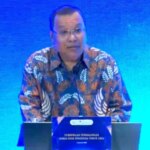 Diretor Presidente do BEI, Iman Rachman, renuncia