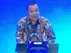 Diretor Presidente do BEI, Iman Rachman, renuncia Diretor Presidente do BEI, Iman Rachman, renuncia