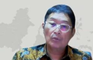 Diretor administrativo da BEI renuncia devido à queda da JCI, OJK confirma isso Diretor administrativo da BEI renuncia devido à queda da JCI, OJK confirma isso