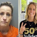 Diretor assistente acusado de roubar 98 itens do Walmart usando esquema descarado de auto-checkout