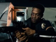 Diretor de ‘Night Patrol’ sobre a inclusão de comentários sociais em um filme policial de vampiros e a atuação da alegria dos rappers Diretor de 'Night Patrol' sobre a inclusão de comentários sociais em um filme policial de vampiros e a atuação da alegria dos rappers