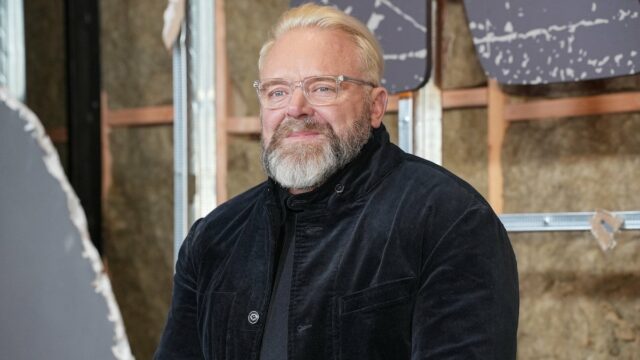 Netflix Warner Bros.