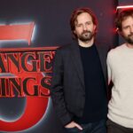 COISAS ESTRANHAS: TEMPORADA 5