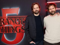 Diretor de documentário de ‘Stranger Things’ quebra o silêncio sobre o uso do ChatGPT da Duffer Brothers COISAS ESTRANHAS: TEMPORADA 5