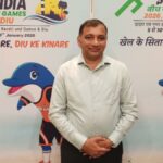 Diretor do Khelo India Beach Games diz possibilidade de mais esportes serem considerados para edição de 2027