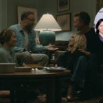 Gemma Chan, Mason Reeves e Channing Tatum em