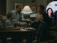 Diretores do Festival de Sundance sobre a reação do público a ‘The Invitation’ e mais vendas no Final Park City Fest Gemma Chan, Mason Reeves e Channing Tatum em