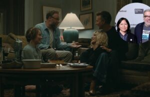 Diretores do Festival de Sundance sobre a reação do público a ‘The Invitation’ e mais vendas no Final Park City Fest Gemma Chan, Mason Reeves e Channing Tatum em