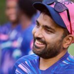 Dishant Yagnik nomeado treinador de campo dos Kolkata Knight Riders antes do IPL 2026