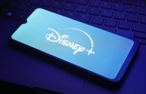 Disney+ adicionará vídeos verticais ao seu serviço ainda este ano Disney+ adicionará vídeos verticais ao seu serviço ainda este ano
