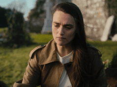 Disney + adquire ‘Brown Bread’, estreia na direção de Shaunagh Connaire, ex-executivo da George and Amal Clooney’s Justice Foundation (EXCLUSIVO) Disney + adquire 'Brown Bread', estreia na direção de Shaunagh Connaire, ex-executivo da George and Amal Clooney's Justice Foundation (EXCLUSIVO)