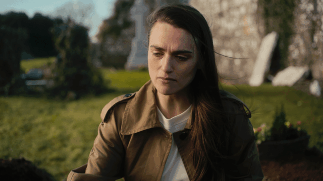 Disney + adquire 'Brown Bread', estreia na direção de Shaunagh Disney + adquire 'Brown Bread', estreia na direção de Shaunagh Connaire, ex-executivo da George and Amal Clooney's Justice Foundation (EXCLUSIVO)