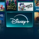 Disney+ anuncia que vídeo vertical chegará ao aplicativo em breve