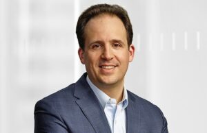 Disney contrata Ben Swinburne, analista do Morgan Stanley, como chefe de estratégia corporativa e relações com investidores Benjamin Swinburne