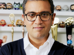 Disney nomeia Asad Ayaz como diretor de marketing e marca Disney nomeia Asad Ayaz como diretor de marketing e marca