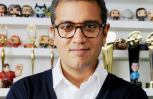 Disney nomeia Asad Ayaz como diretor de marketing e marca Disney nomeia Asad Ayaz como diretor de marketing e marca
