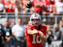 Dividindo a programação das Dez Grandes de 2026: O fator SEC, os primeiros sábados, consecutivas brutais e muito mais Dividindo a programação das Dez Grandes de 2026: O fator SEC, os primeiros sábados, consecutivas brutais e muito mais