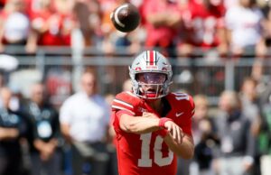 Dividindo a programação das Dez Grandes de 2026: O fator SEC, os primeiros sábados, consecutivas brutais e muito mais Dividindo a programação das Dez Grandes de 2026: O fator SEC, os primeiros sábados, consecutivas brutais e muito mais