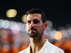 Djokovic corta relações com grupo de jogadores que cofundou devido a preocupações com transparência e governança Djokovic corta relações com grupo de jogadores que cofundou devido a preocupações com transparência e governança