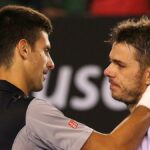 Djokovic presta homenagem a Wawrinka após seu último Aberto da Austrália – 'Alguém que definitivamente me inspirou'