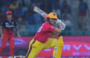 Do primeiro século a outro hat-trick — Alguns recordes que podem ser quebrados no WPL 2026 lightbox-info