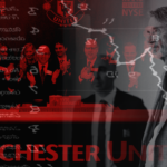 Preço das ações do Manchester United