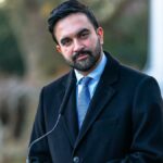 Zoran Mamdani