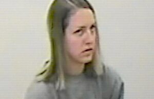 Documento da Netflix sobre Lucy Letby, enfermeira britânica considerada culpada de assassinato de bebês, com estreia no próximo mês Documento da Netflix sobre Lucy Letby, enfermeira britânica considerada culpada de assassinato de bebês, com estreia no próximo mês