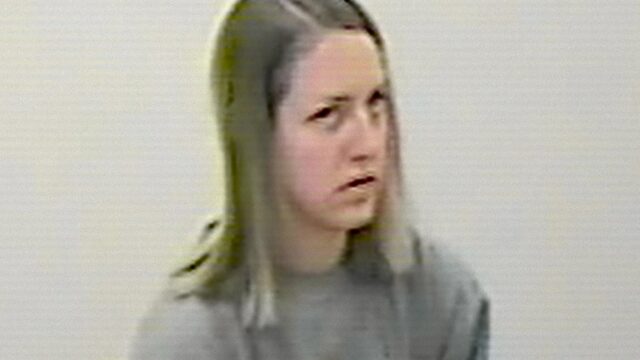 Documento da Netflix sobre Lucy Letby, enfermeira britânica considerada culpada Documento da Netflix sobre Lucy Letby, enfermeira britânica considerada culpada de assassinato de bebês, com estreia no próximo mês