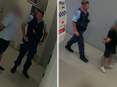 Dois acusados, mais dois procurados após golpe de ‘bonnet up’ direcionado a mulheres idosas Dois homens foram presos, com US$ 6.000 supostamente encontrados com eles e em seu carro.