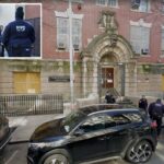 Dois adolescentes de Nova York presos com armas em escolas secundárias diferentes no mesmo dia